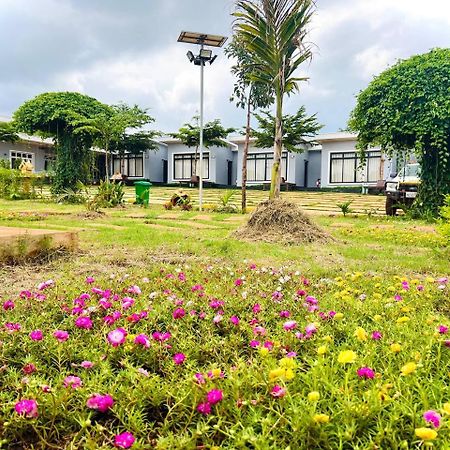 Chomkatae Bungalows Сенмонором Экстерьер фото