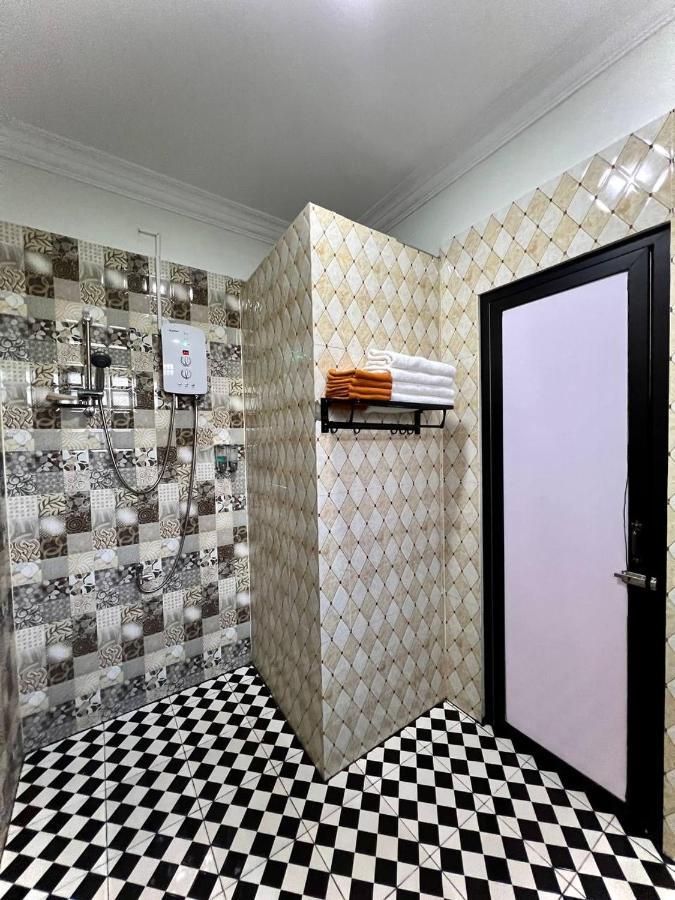 Chomkatae Bungalows Сенмонором Экстерьер фото