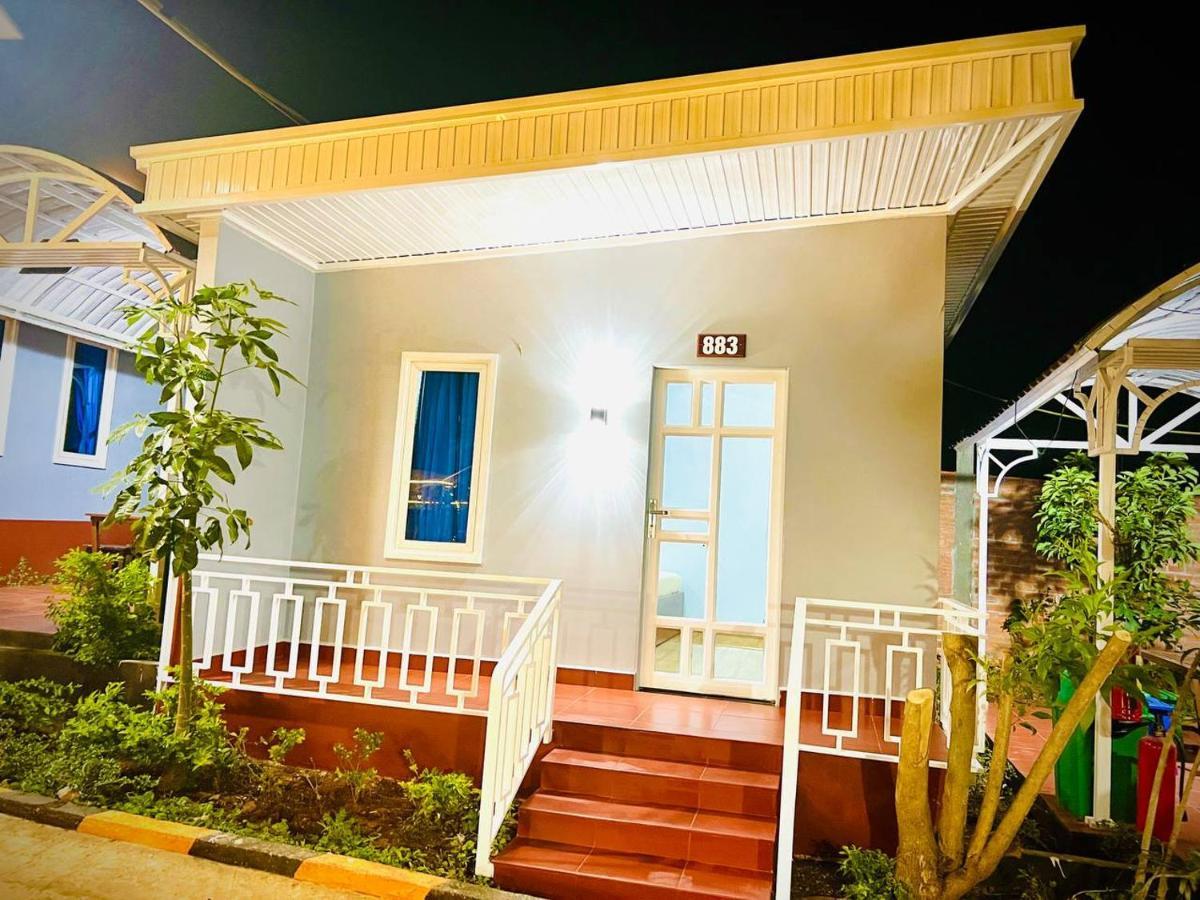 Chomkatae Bungalows Сенмонором Экстерьер фото