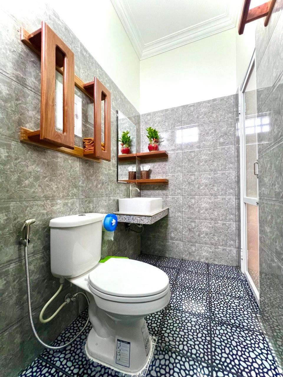 Chomkatae Bungalows Сенмонором Экстерьер фото