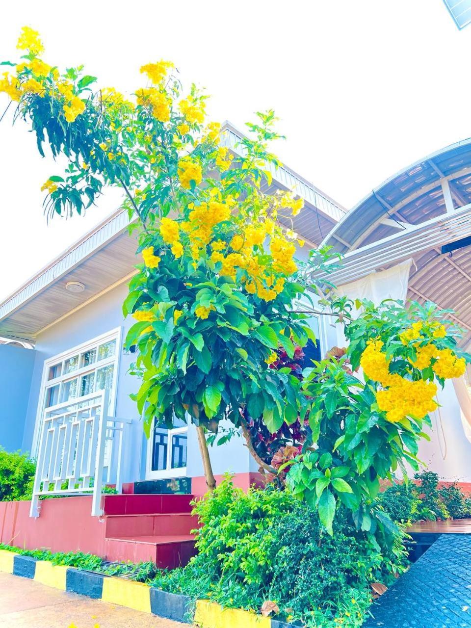 Chomkatae Bungalows Сенмонором Экстерьер фото